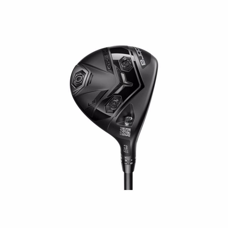 Cobra DS-ADAPT LS Fairway Wood