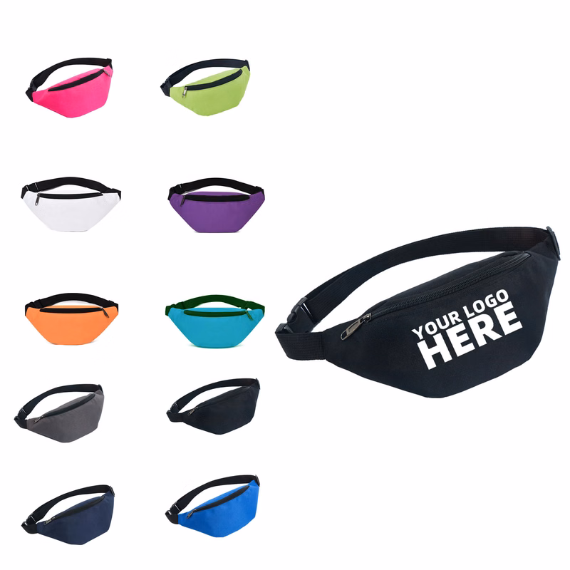 Small Waist Pack