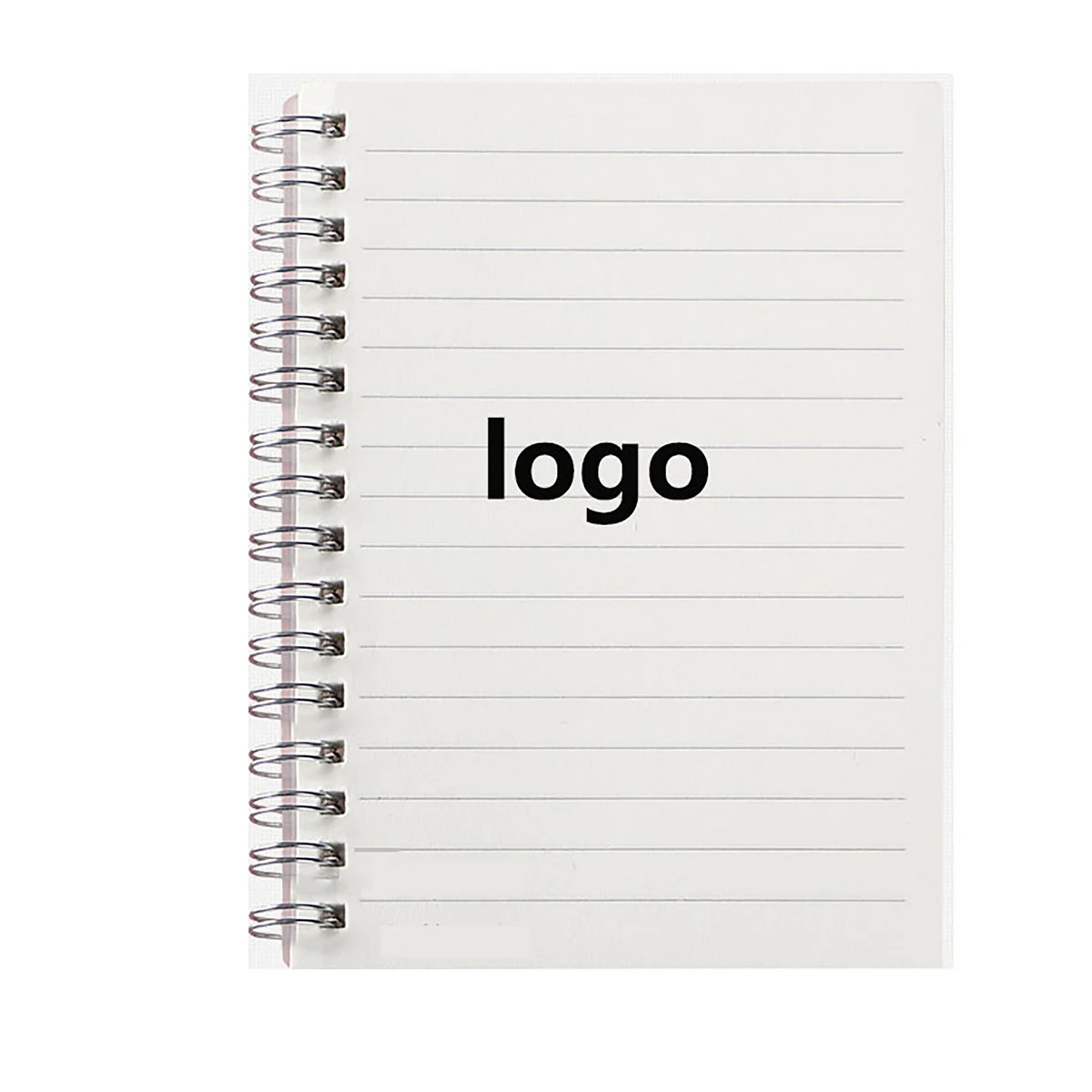Coil Turning Notebook 1