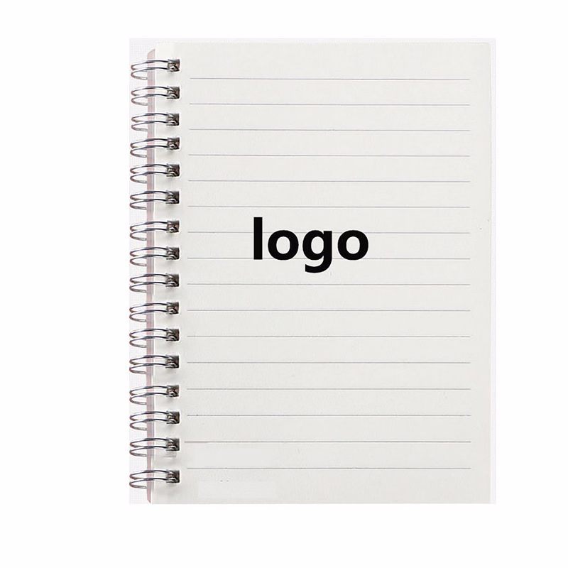 Coil Turning Notebook