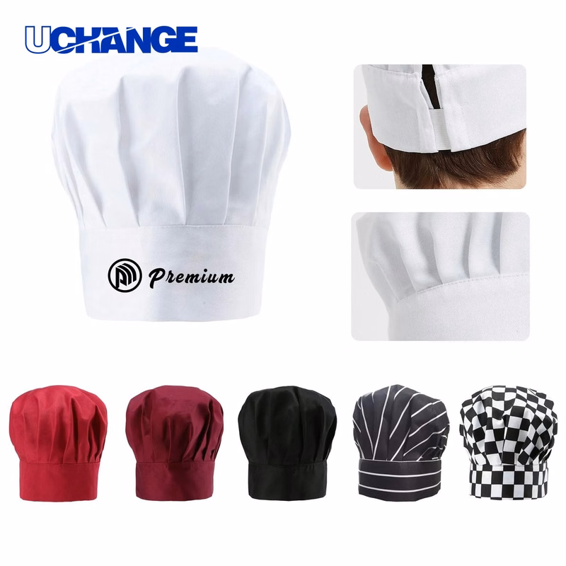 Chef Hat