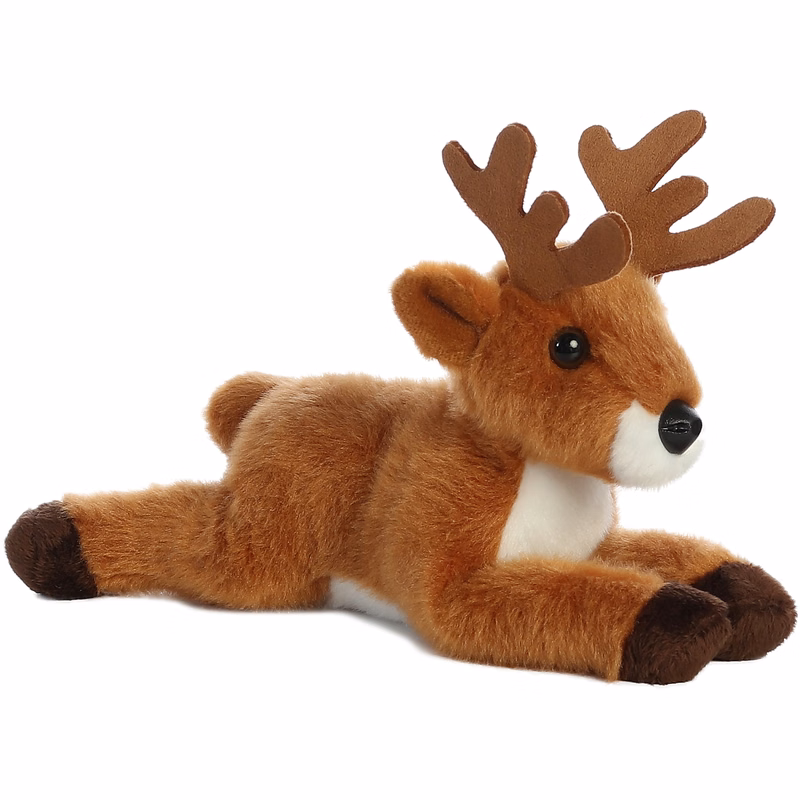 8" Deer