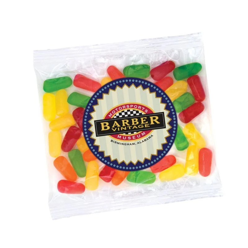 2oz. Handfuls - Mike & Ike's 1