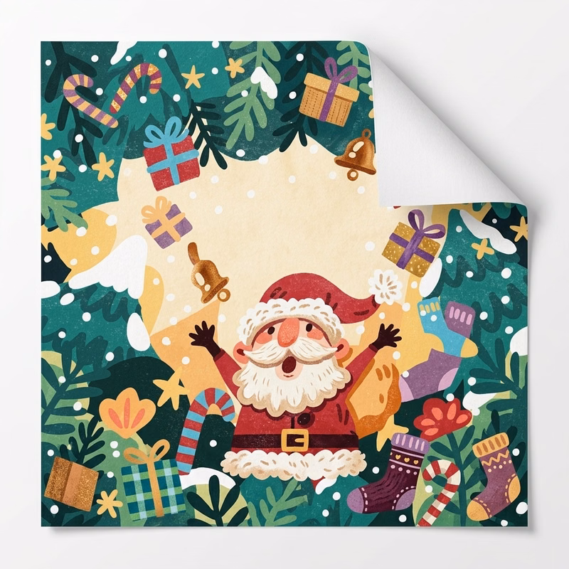 Sublimated Cotton Rally Towel