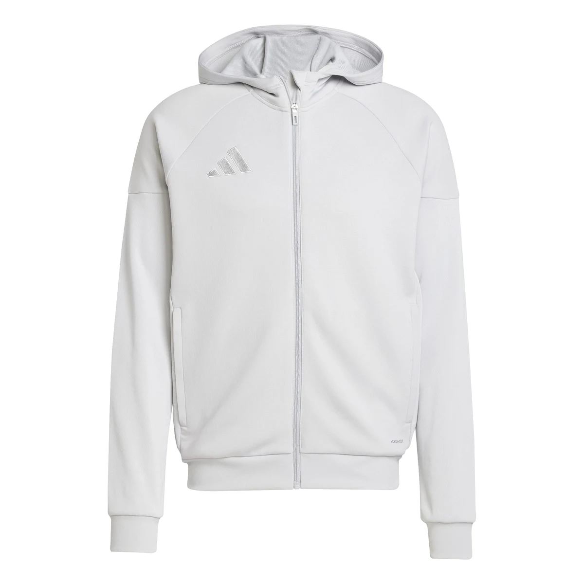 Tiro 25 Full-Zip Hoodie 1