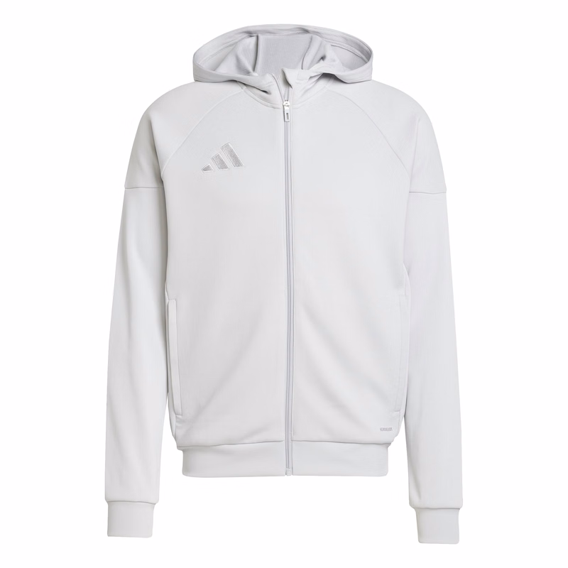 Tiro 25 Full-Zip Hoodie