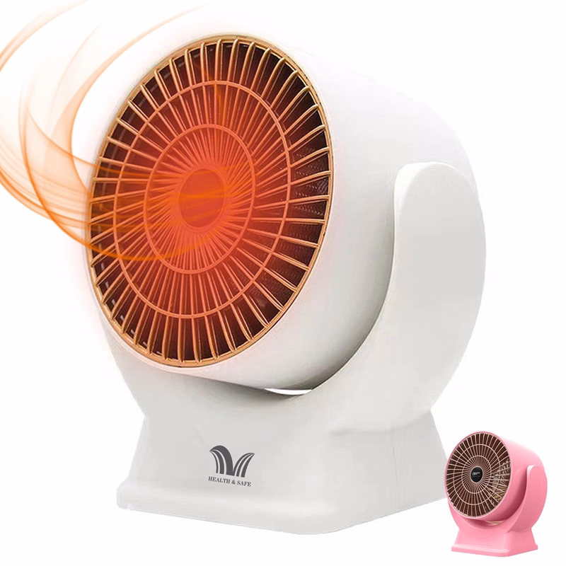 Mini Electric Heating Fan