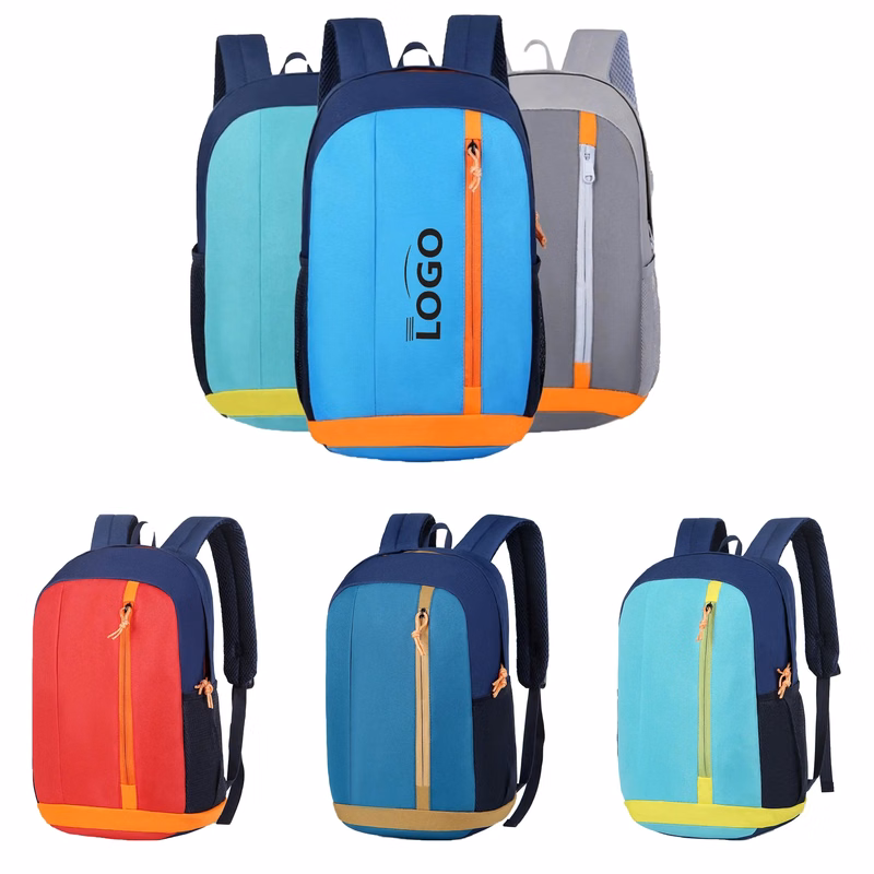 Waterproof Outdoor Sports School Bag MOQ 50PCS