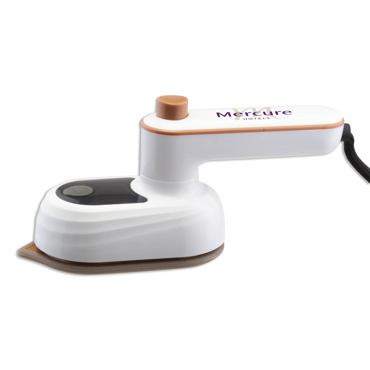 Mini Travel Iron 1