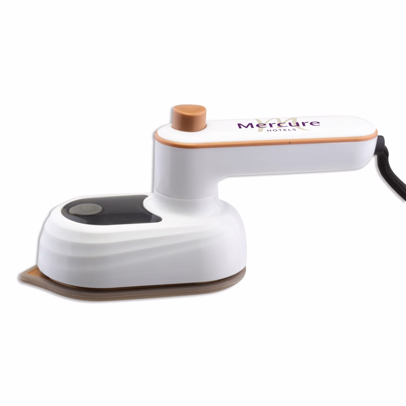 Mini Travel Iron