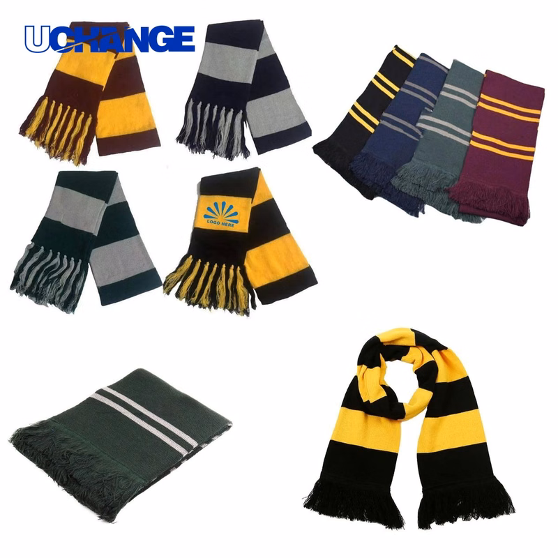 University Fan Scarf