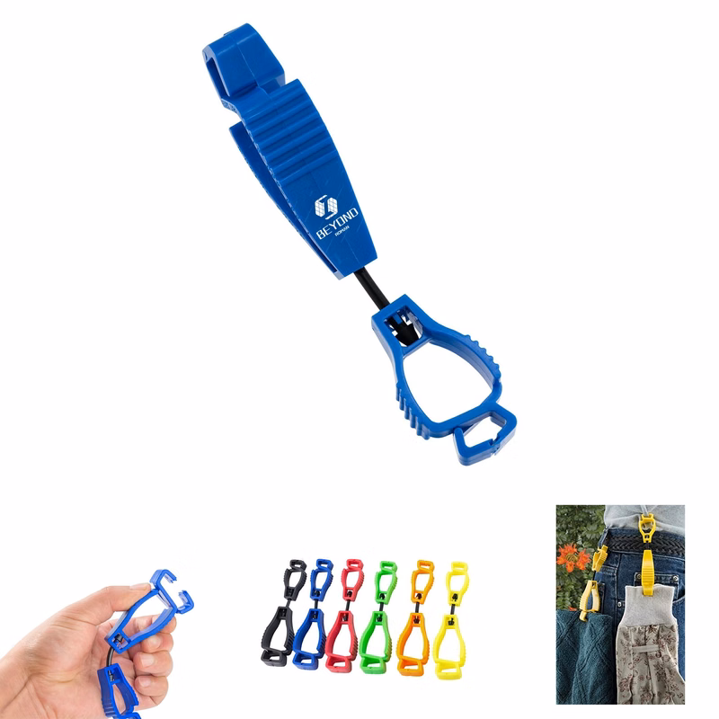 High-Quality And Durable Glove Clip
