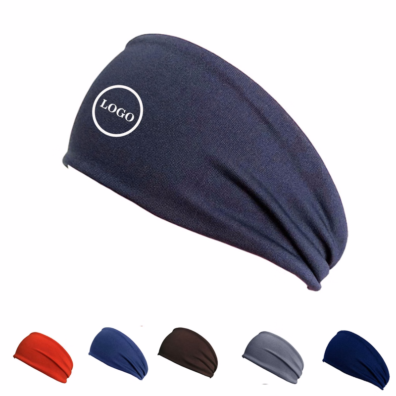 Multi-Functional Sports Headband