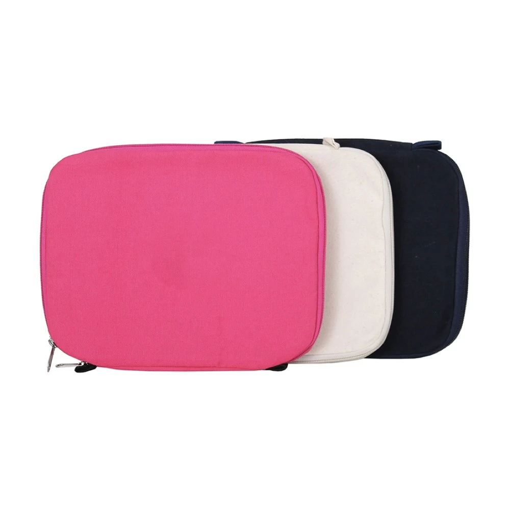 15 Oz. Heavy Weight Canvas Charger Case 1