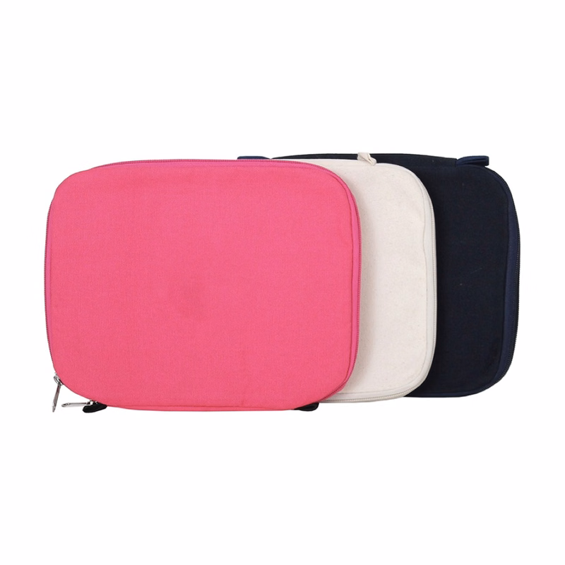 15 Oz. Heavy Weight Canvas Charger Case