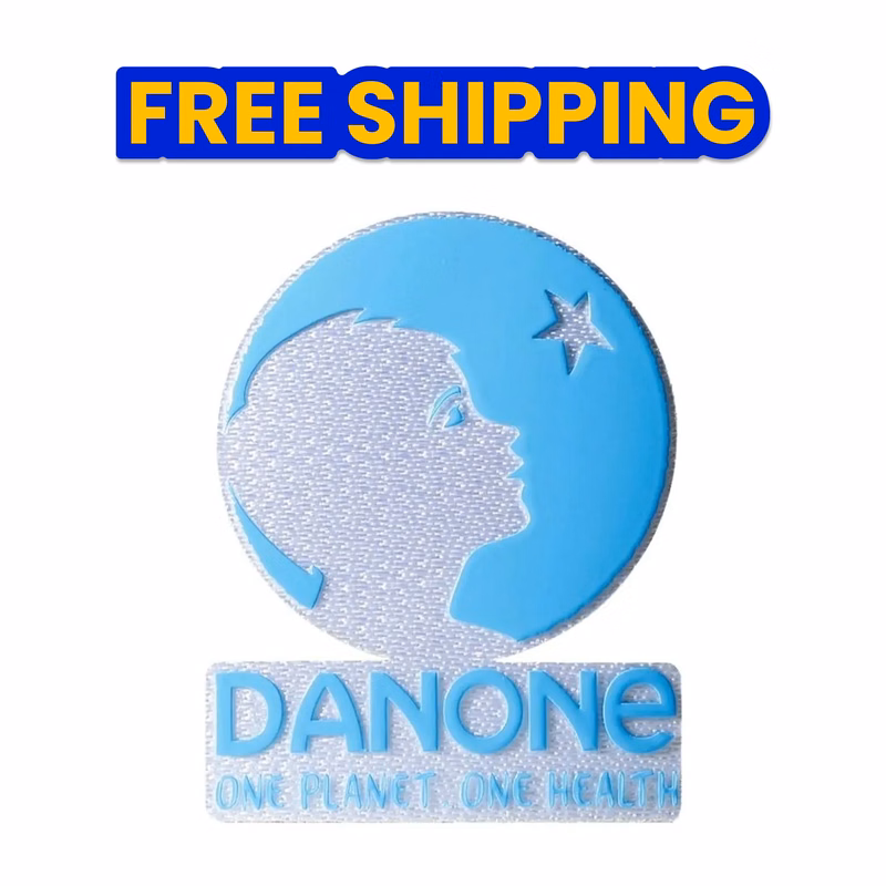 Tatami Fabric Silicone Patch