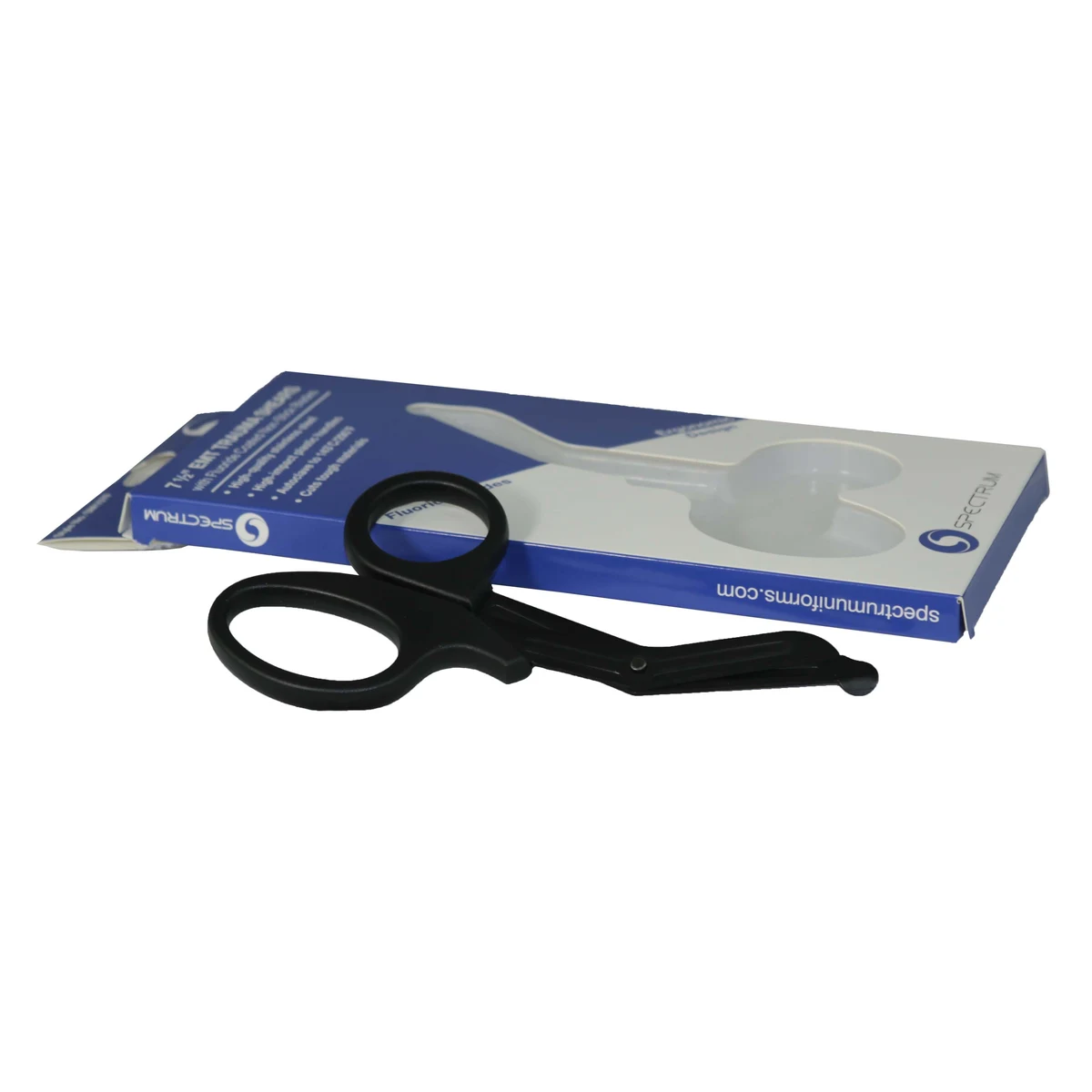 Fluoride EMT Shears 1
