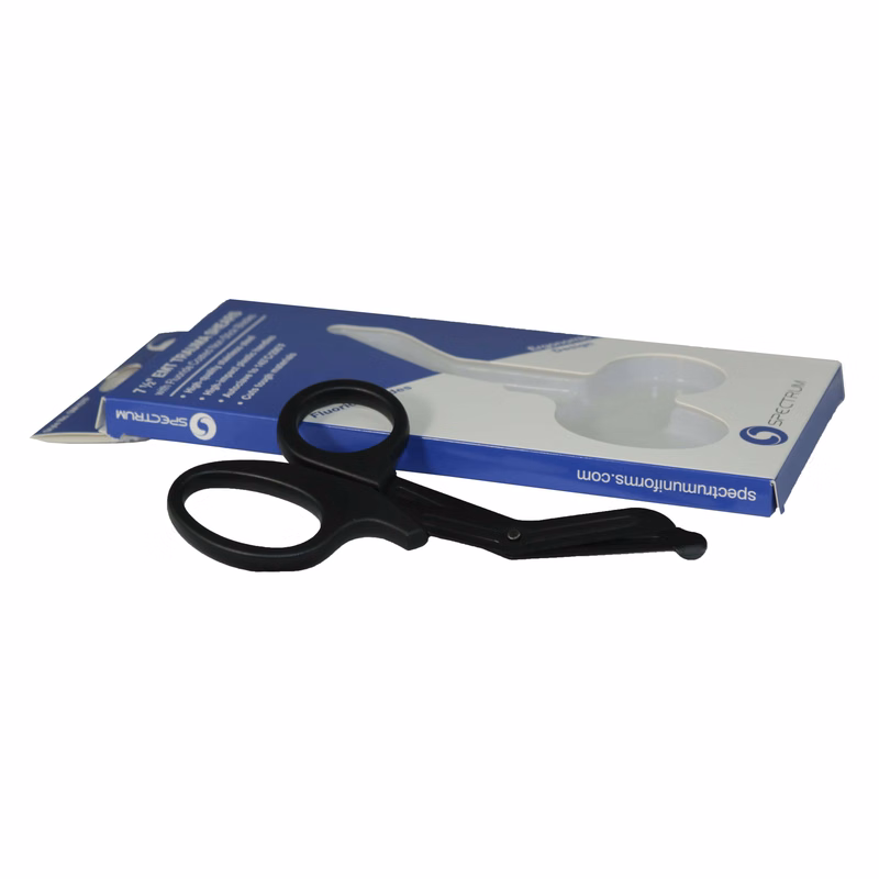 Fluoride EMT Shears