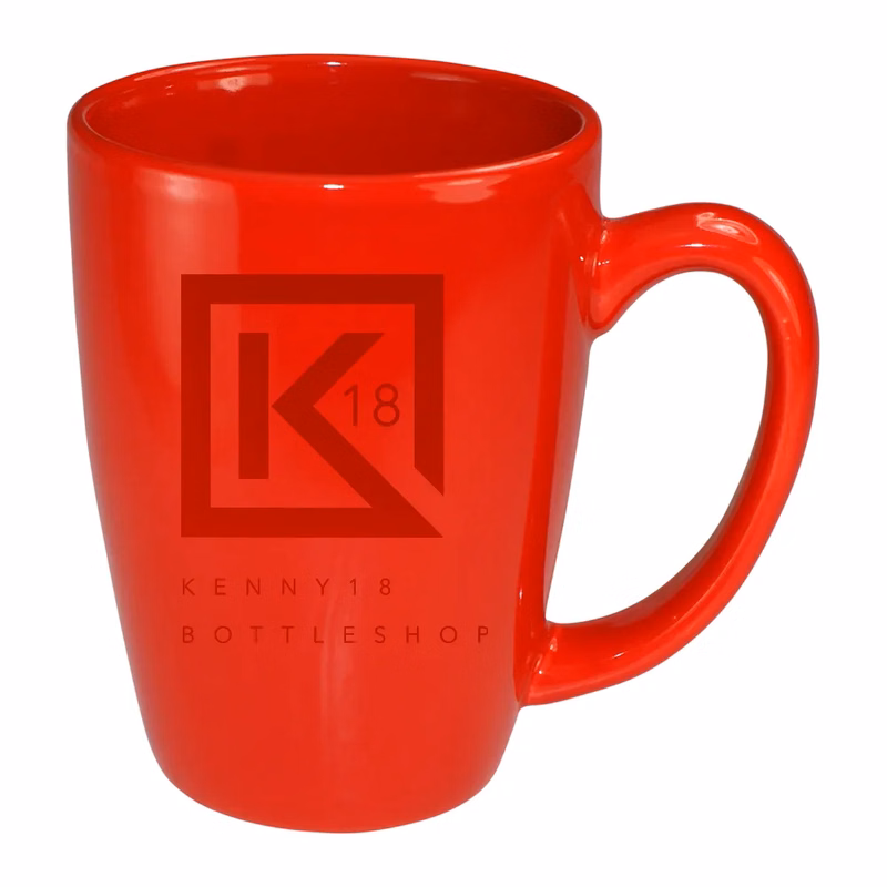 16oz. Endeavor Mug