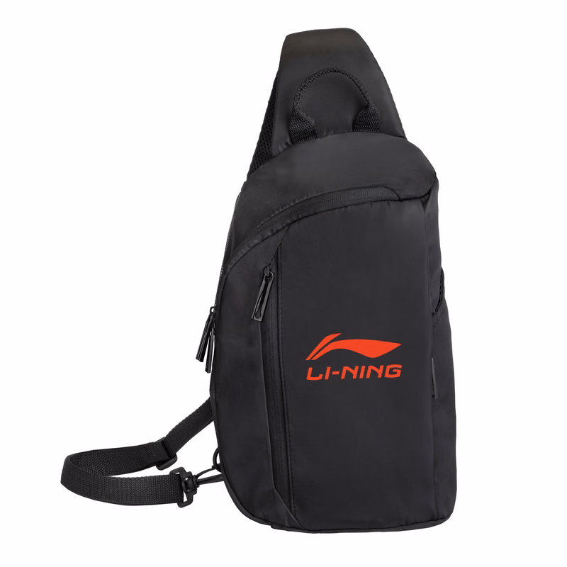 Vector Crossbody Sling Bag