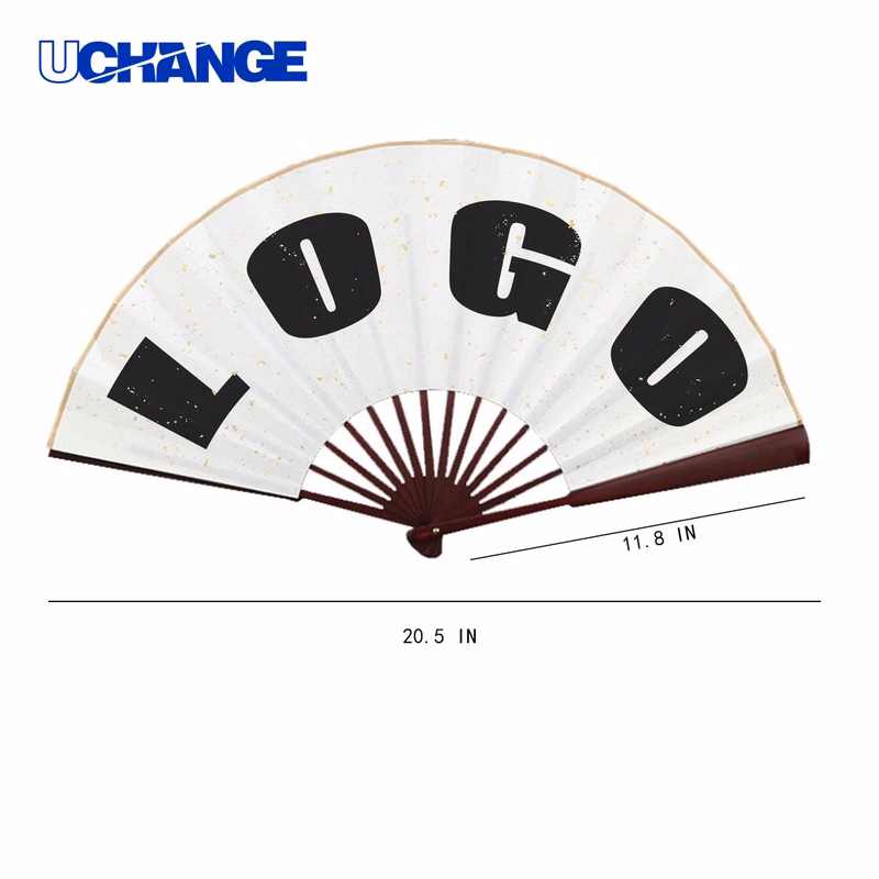 Handy Folding Hand Fan