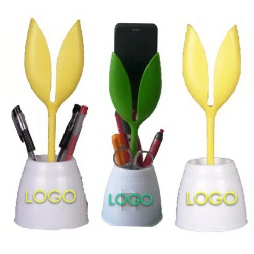 Multiplex Pen & Phone Holders 1