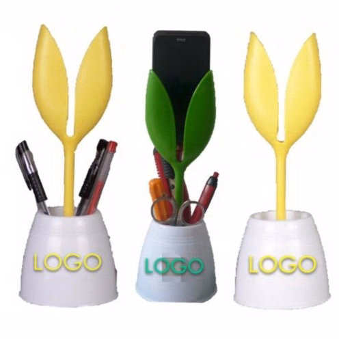Multiplex Pen & Phone Holders