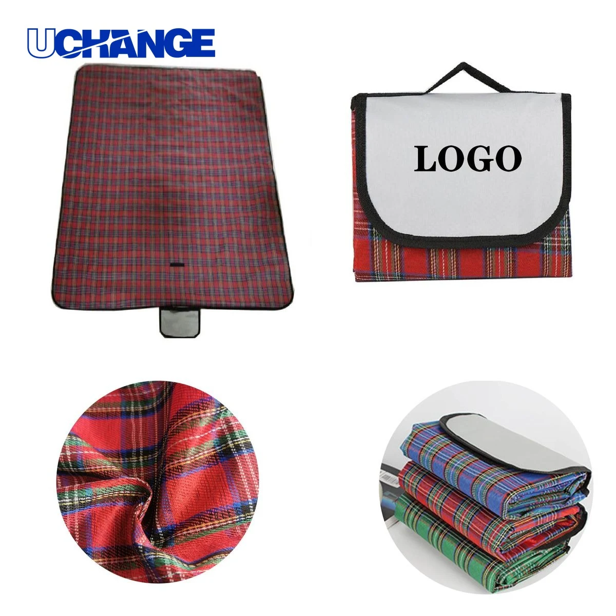 Beach Camping Mat 1