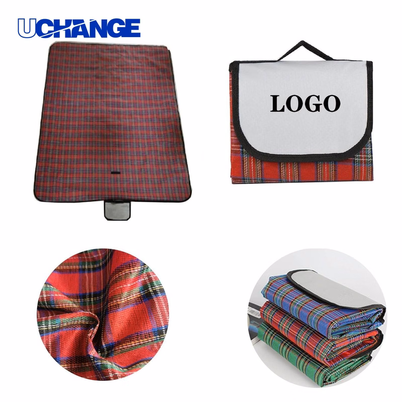 Beach Camping Mat