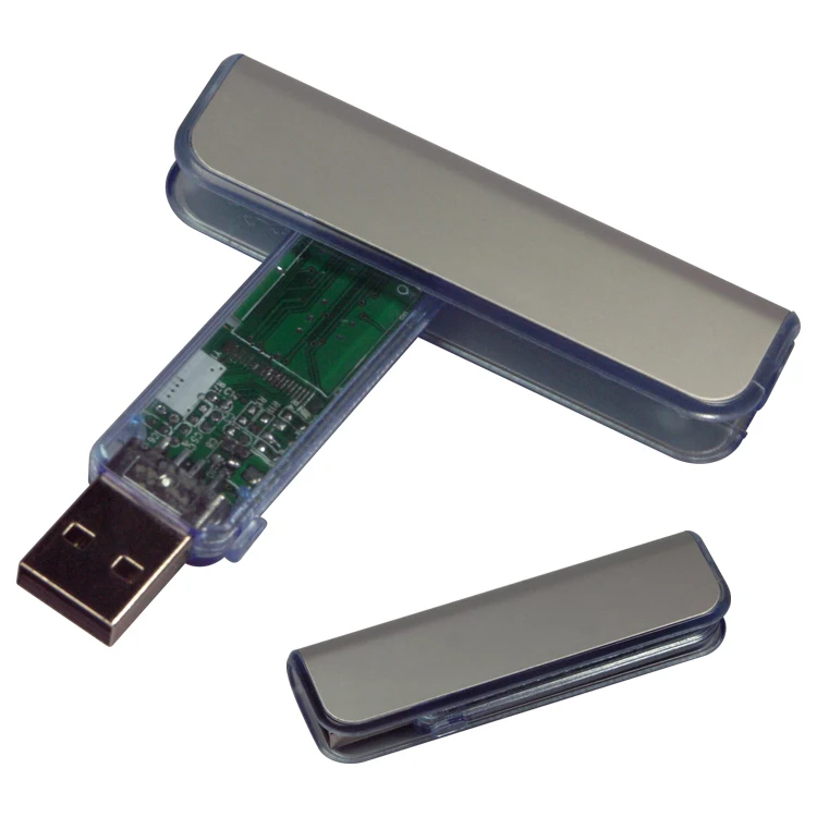 1840FMS - Flash Memory Drive V2.0 1
