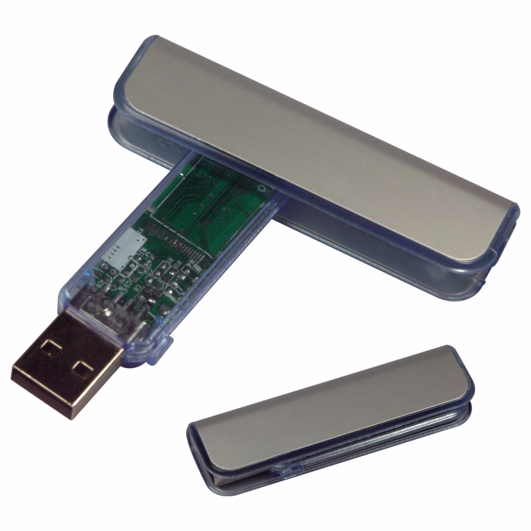 1840FMS - Flash Memory Drive V2.0
