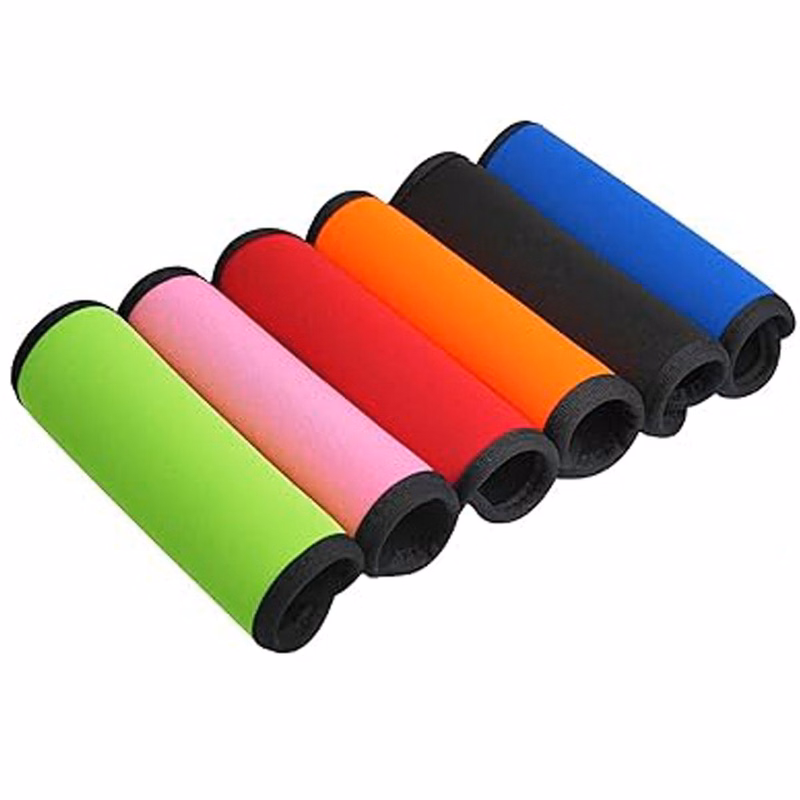 Neoprene Luggage Wrap