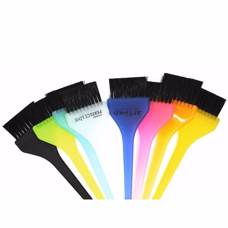 Hair Coloring Brush