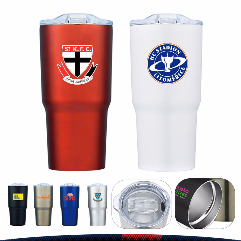20 OZ. Alpet Travel Tumbler