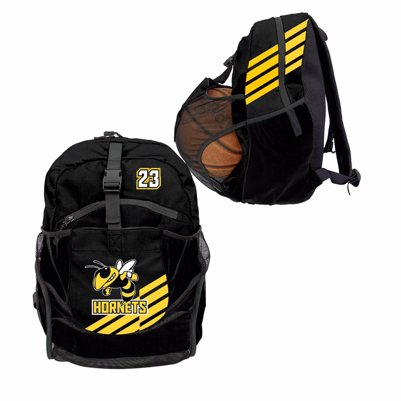 Baller Backpack