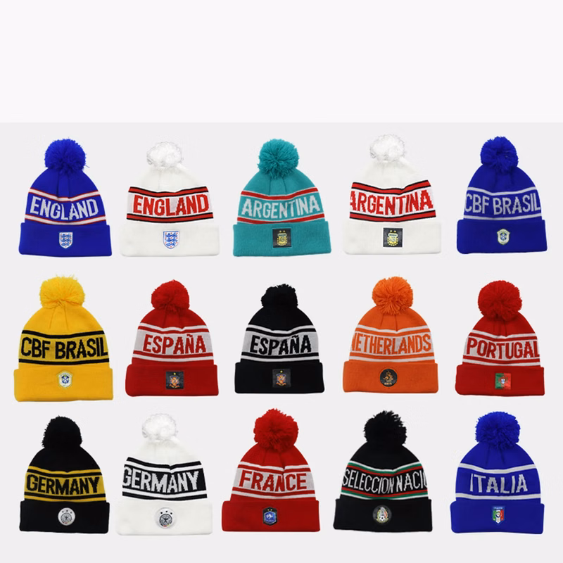 Warm Beanie Hat