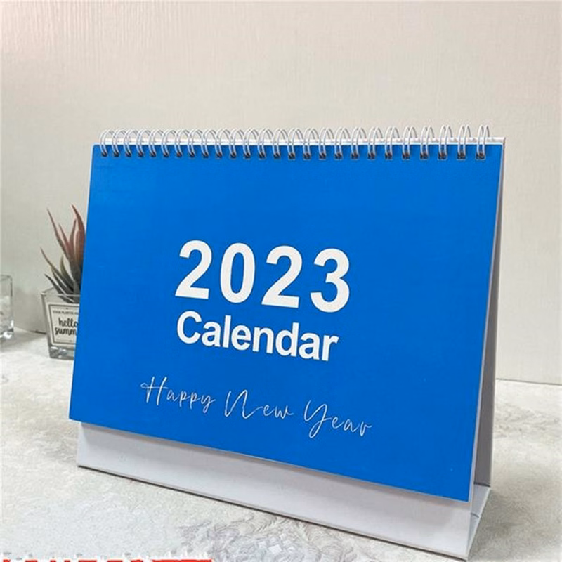 2023 Desk Calender
