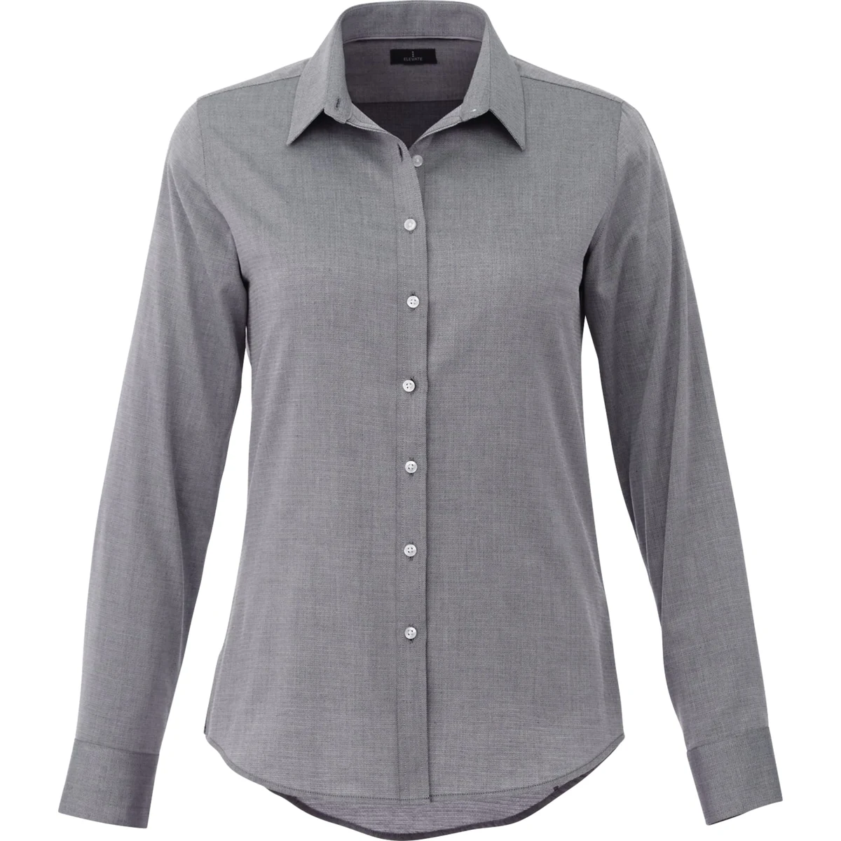 Women's PIERCE Long Sleeve Shirt 1
