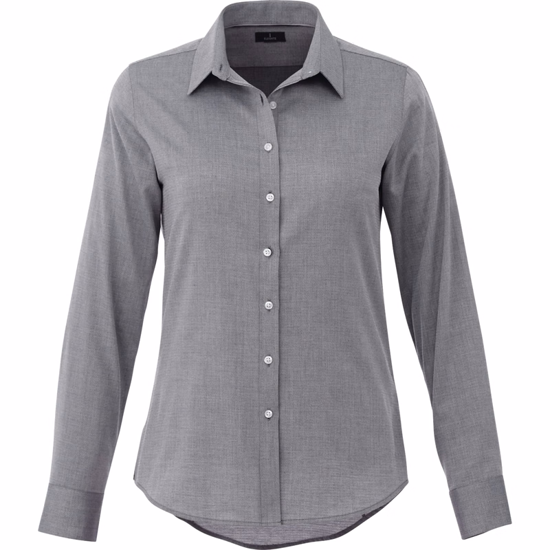 Women's PIERCE Long Sleeve Shirt