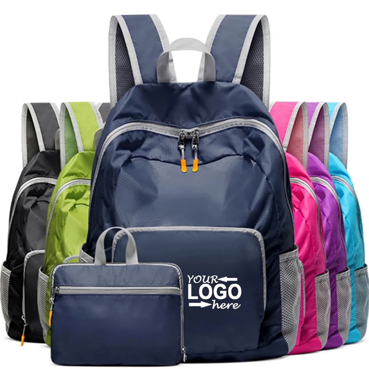 Folding Bag 1