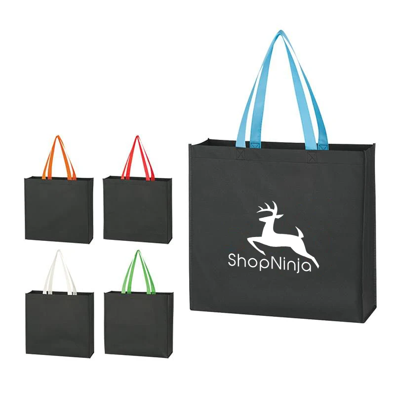 Mini Tote Bag 1
