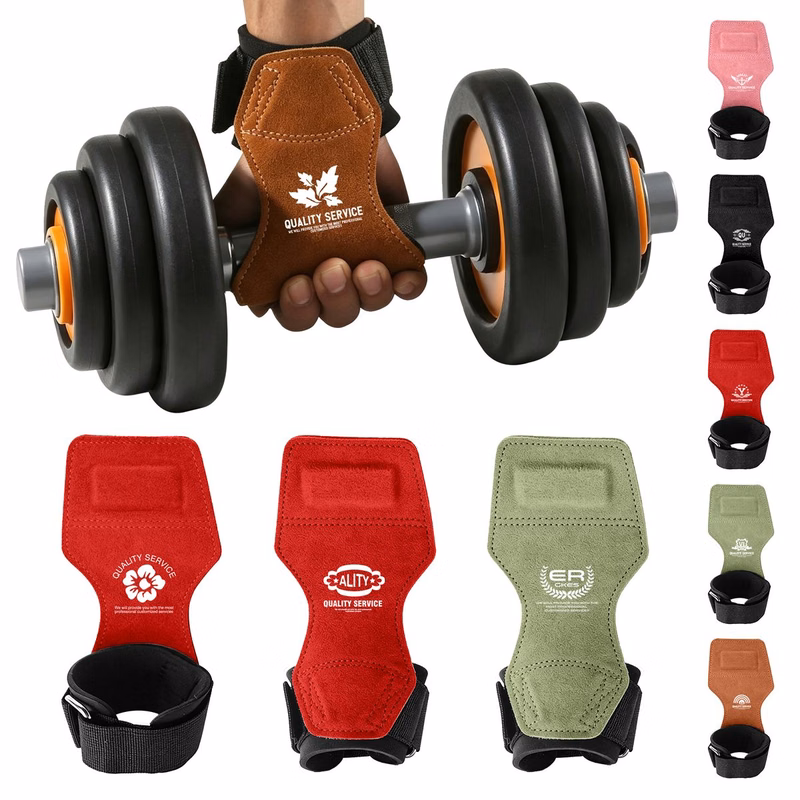 Gym Lifting Wrist Wraps
