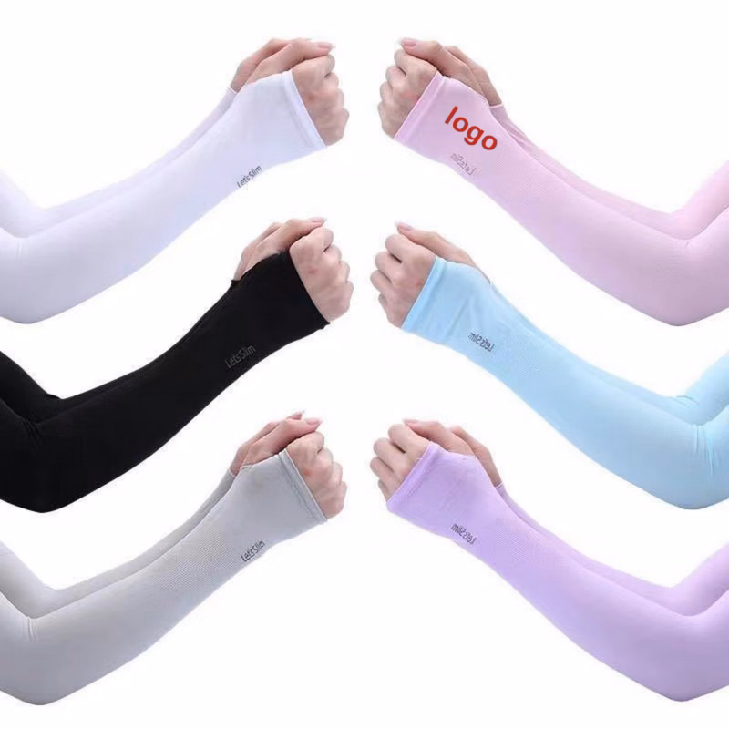 Breathable UV Arm Sleeves