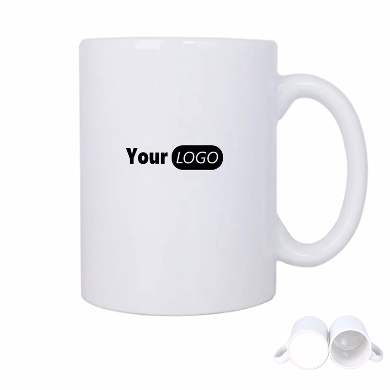 Microwave Safe Mug