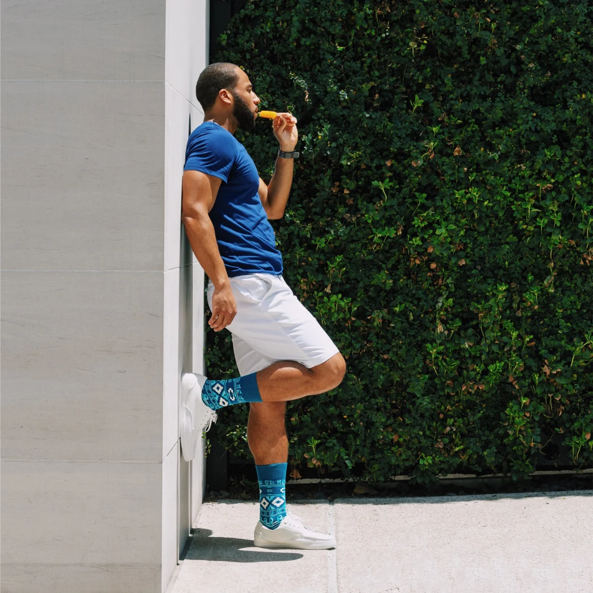Athletic Summer Socks - Stay Cool During Warm-Weather Workouts - American Made 1