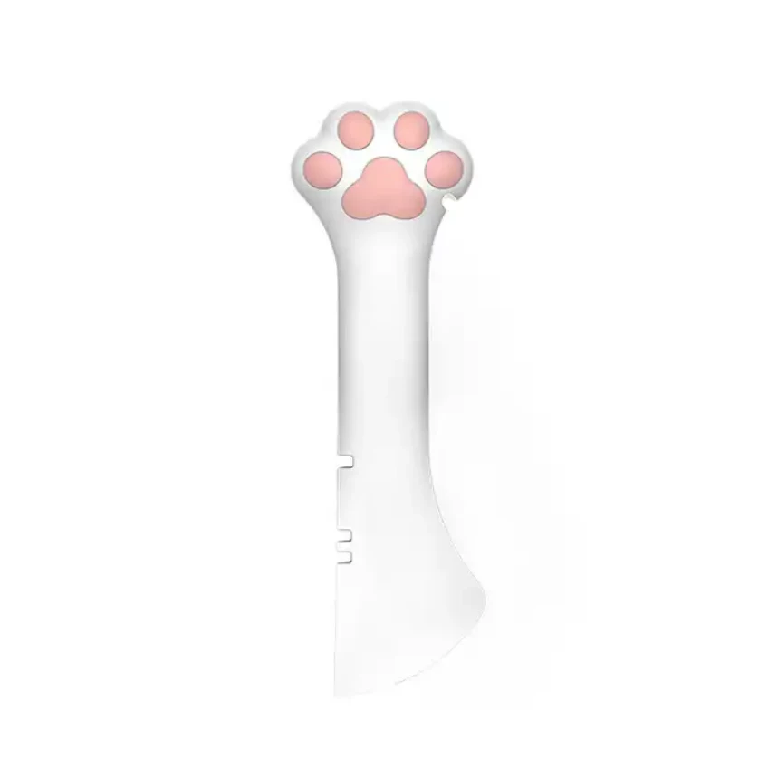 Pet Food Can Spoon 1