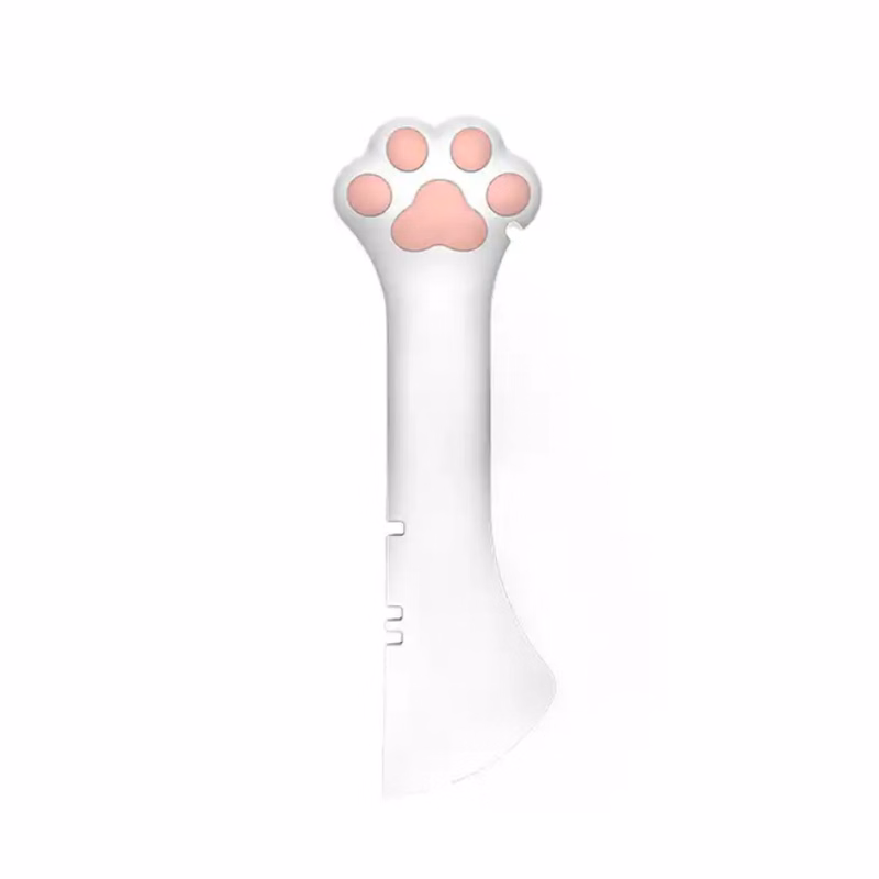 Pet Food Can Spoon