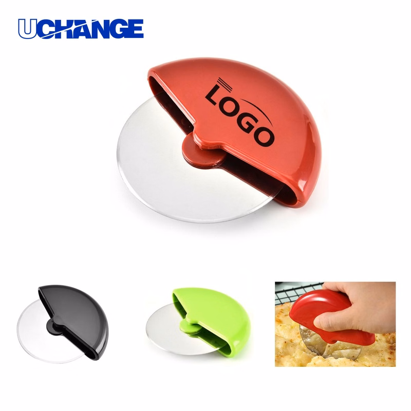 Round Pizza Cutter Tool