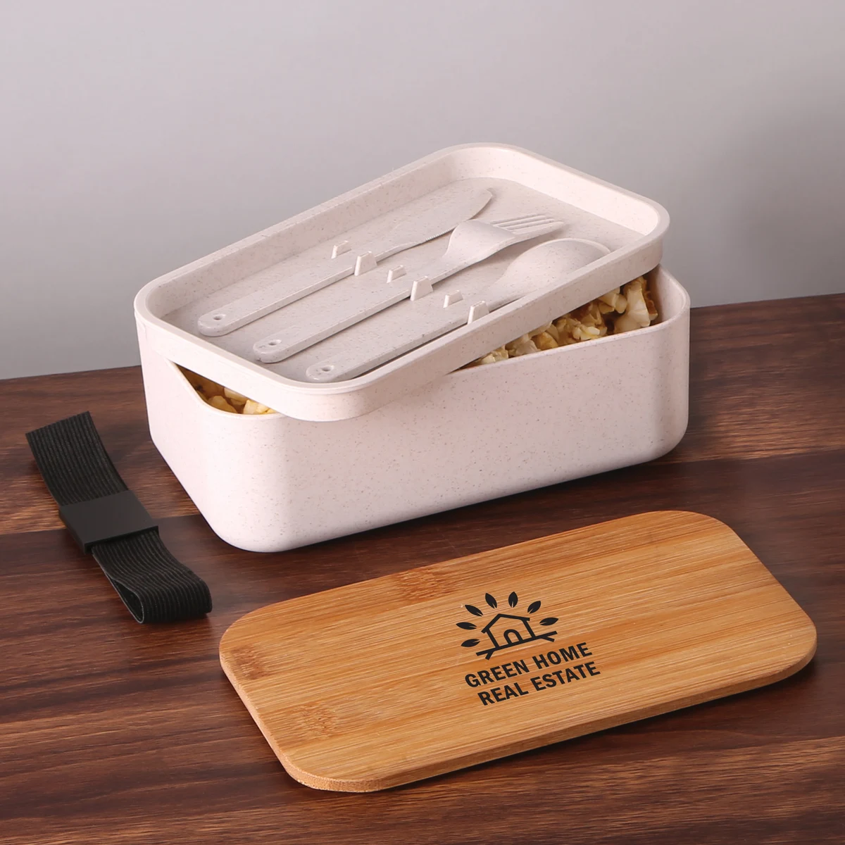 Dojin Bento Box 1