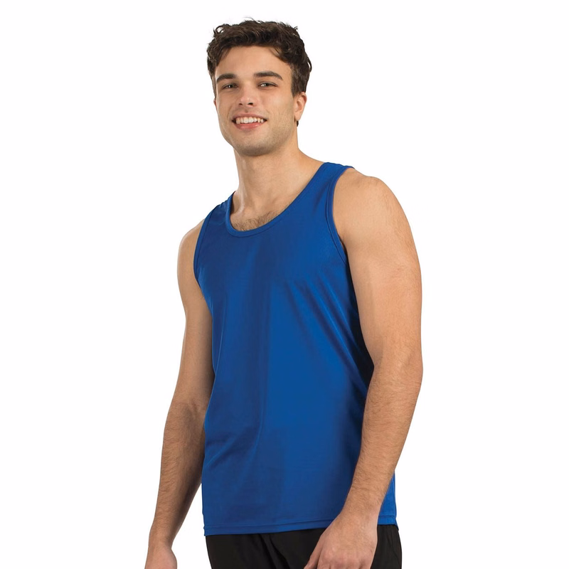Unisex Training Tank Top - 703